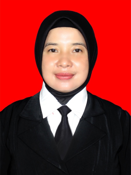 Foto EMILIA PERWITA, S.Pd.I